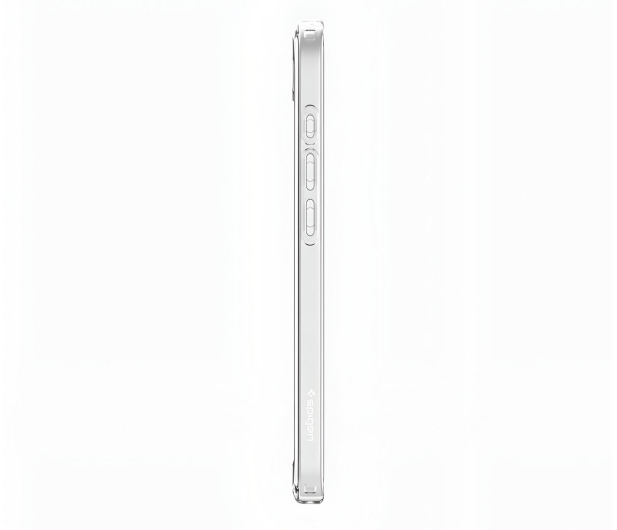 Spigen Ultra Hybrid do iPhone 16E/17E Crystal Clear - 1319759 - zdjęcie 2